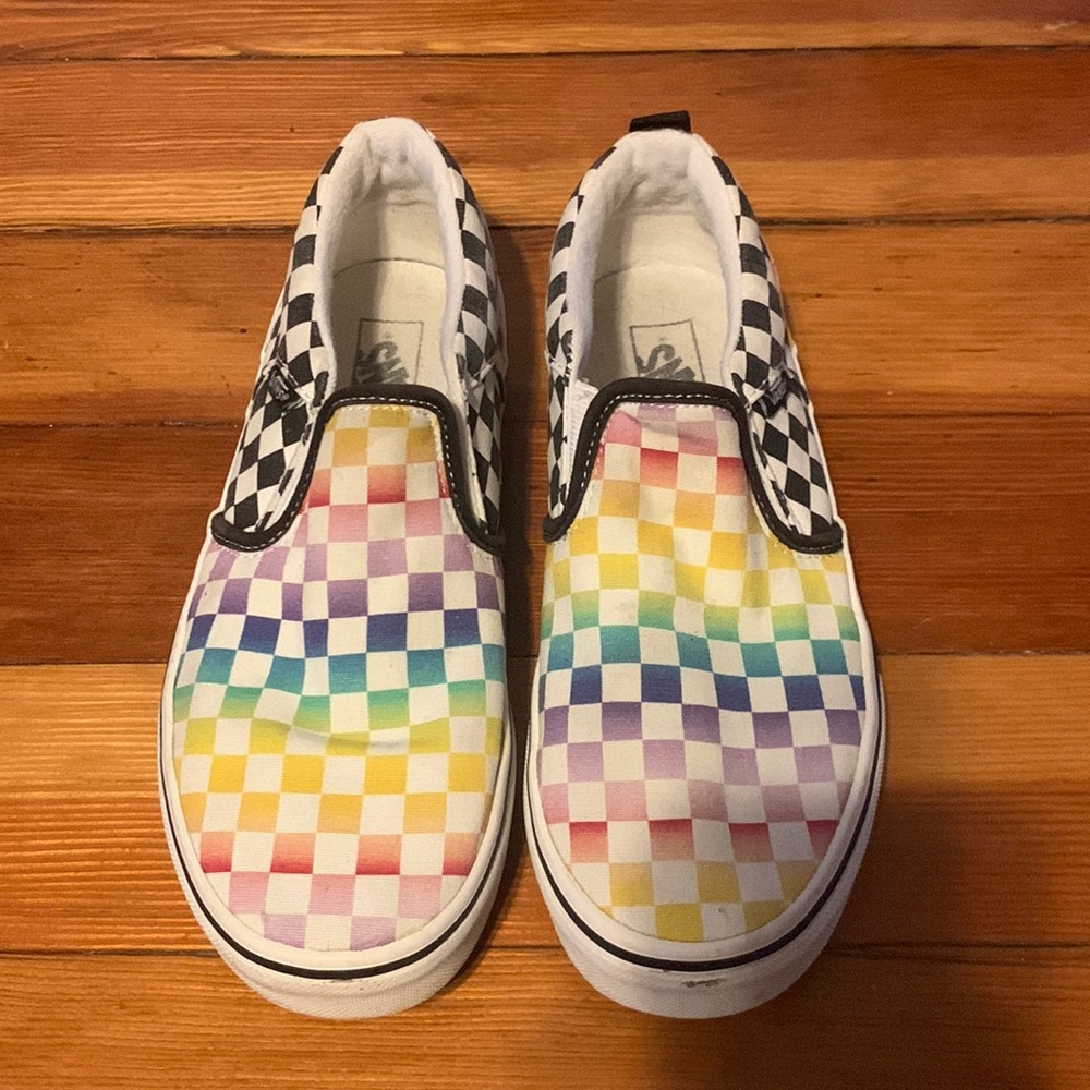 Kids Vans Doheny Skate